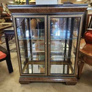 Scotto Dining Cabinet