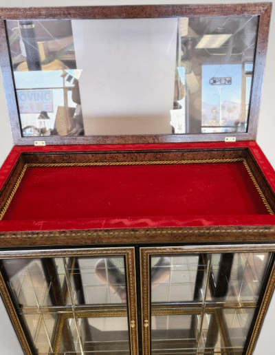 Scotto Dining Cabinet