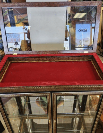 Scotto Dining Cabinet