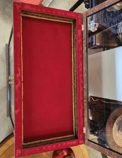 Scotto Dining Cabinet