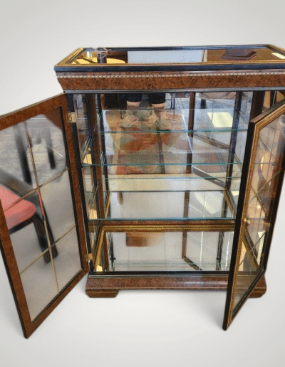 Scotto Dining Cabinet