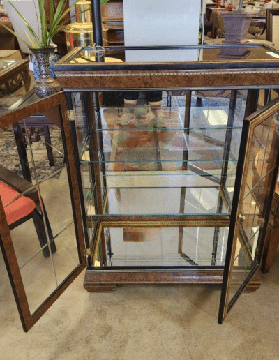 Scotto Dining Cabinet