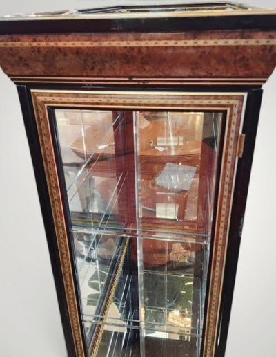 Scotto Dining Cabinet