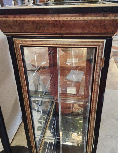 Scotto Dining Cabinet