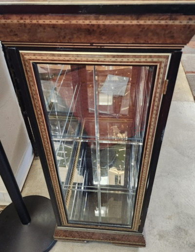 Scotto Dining Cabinet