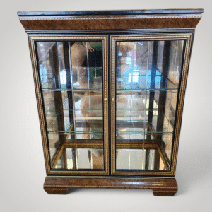 Scotto Dining Cabinet