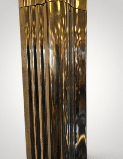 Vintage La Barge Mirror