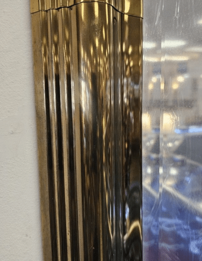 Vintage La Barge Mirror