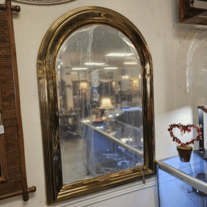 Vintage La Barge Mirror