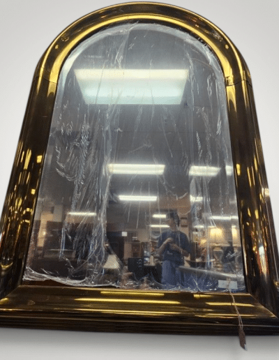 Vintage La Barge Mirror