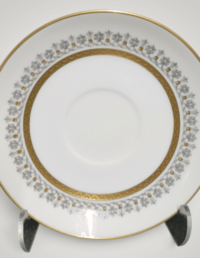 Vintage Kent China "Paradise" Dinnerware Set