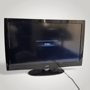 Vizio M370NV 37" Razor LED LCD HDTV