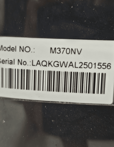 Vizio M370NV 37" Razor LED LCD HDTV