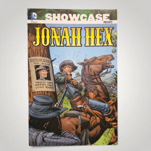 Showcase Presents: Jonah Hex Vol. 2 (Trade Paperback) – DC Comics