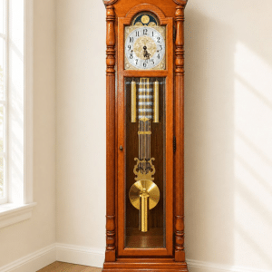 Howard Miller Grandfather Clock