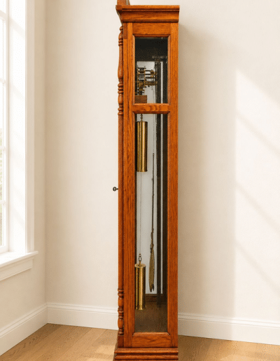 Howard Miller Grandfather Clock