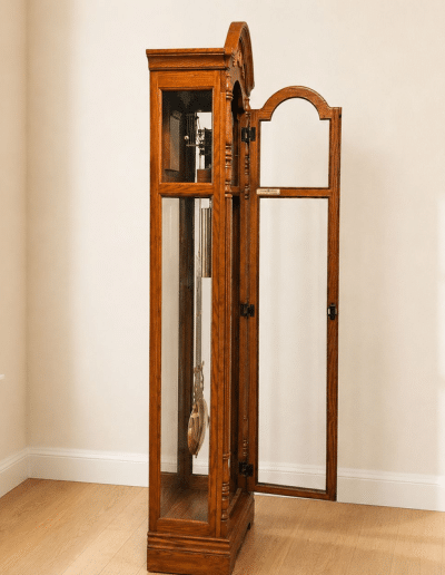 Howard Miller Grandfather Clock