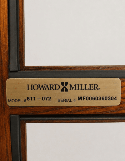 Howard Miller Grandfather Clock