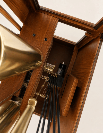 Howard Miller Grandfather Clock