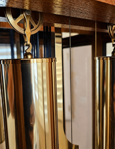 Howard Miller Grandfather Clock