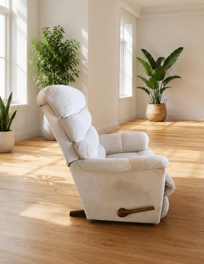 La Z Boy Recliner
