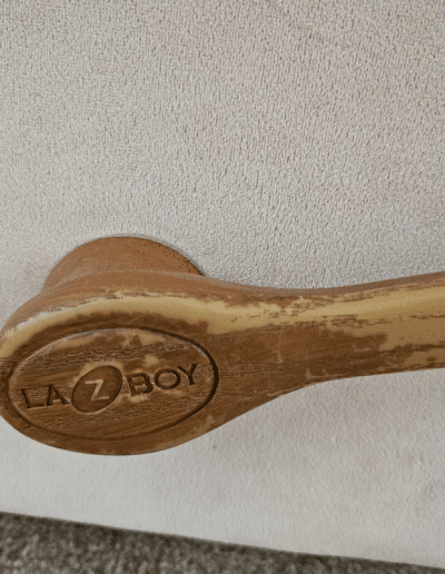 La Z Boy Recliner