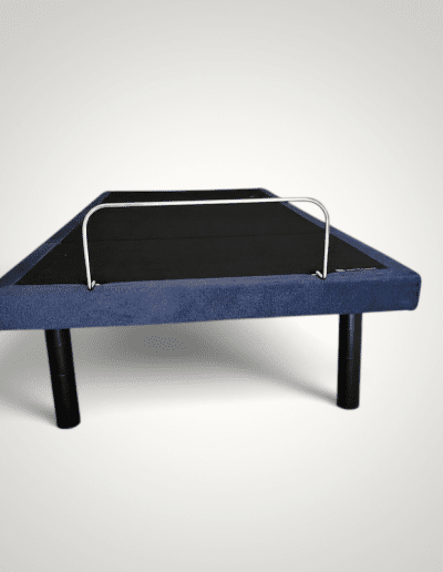 Serta Motion iSeries Adjustable Foundation Twin Bed Frame